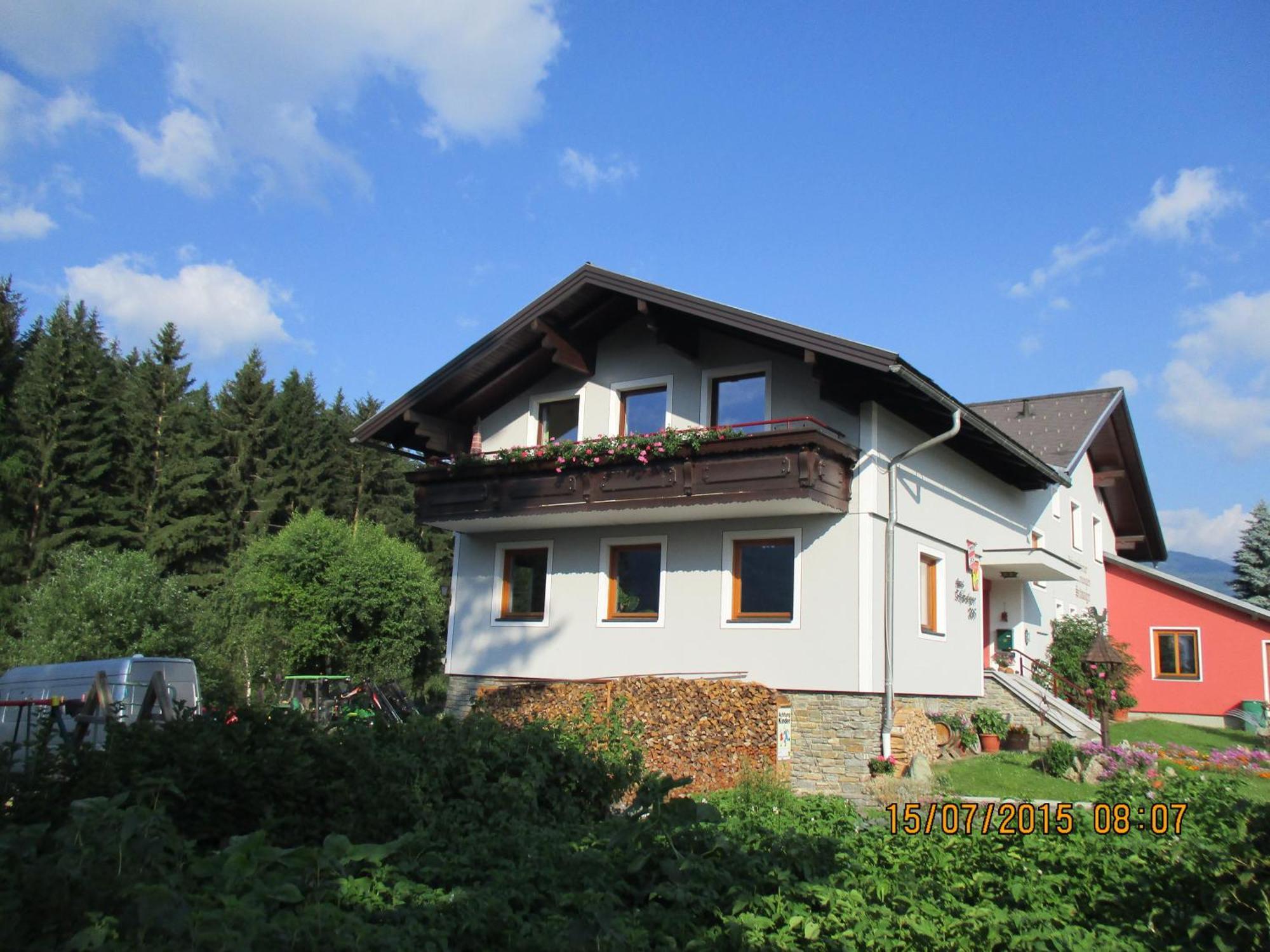 Gaestehaus Schwaiger Mariapfarr Room photo